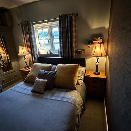 Shropshire Guestroom Seisdon Экстерьер фото