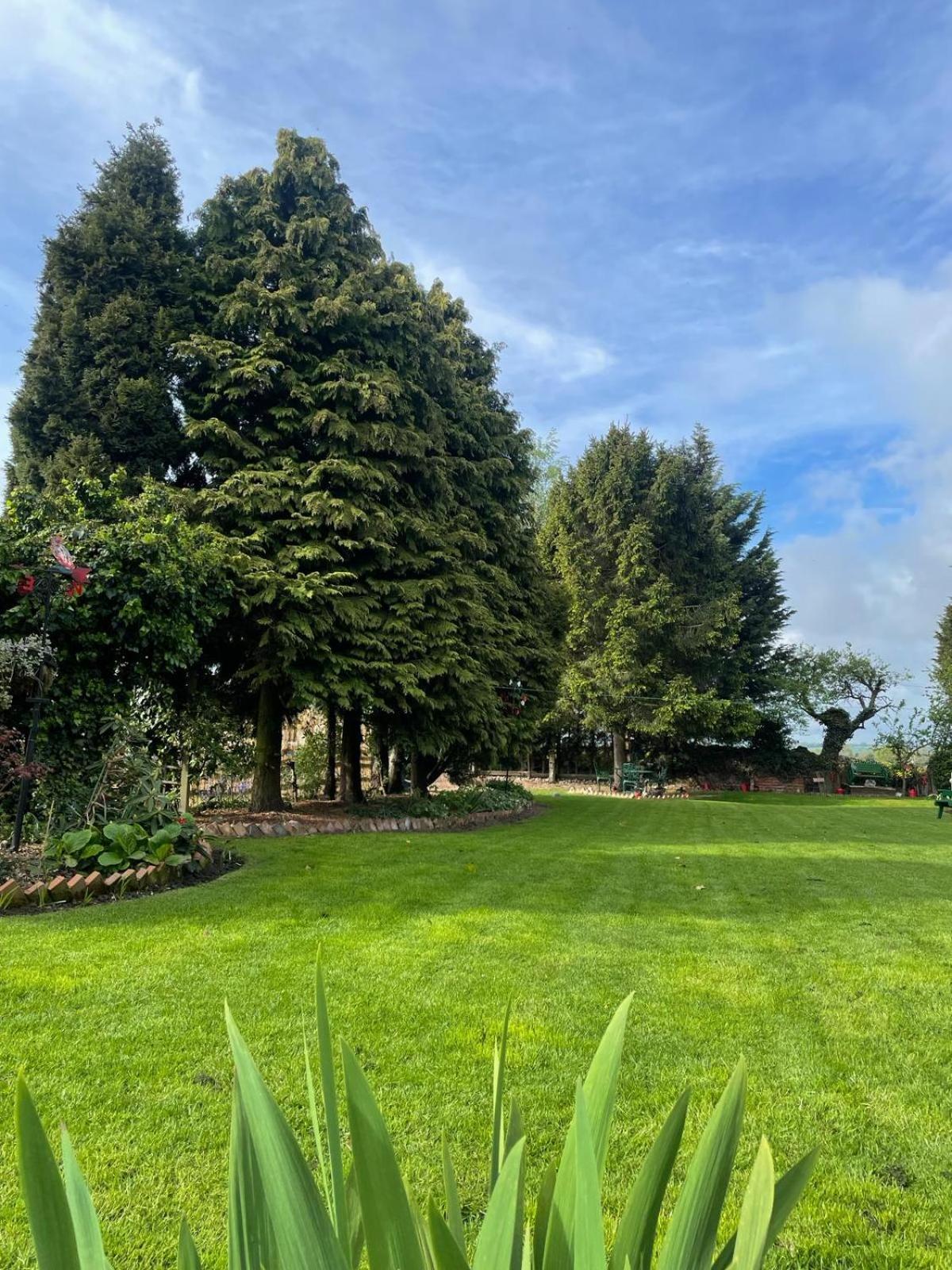 Shropshire Guestroom Seisdon Экстерьер фото