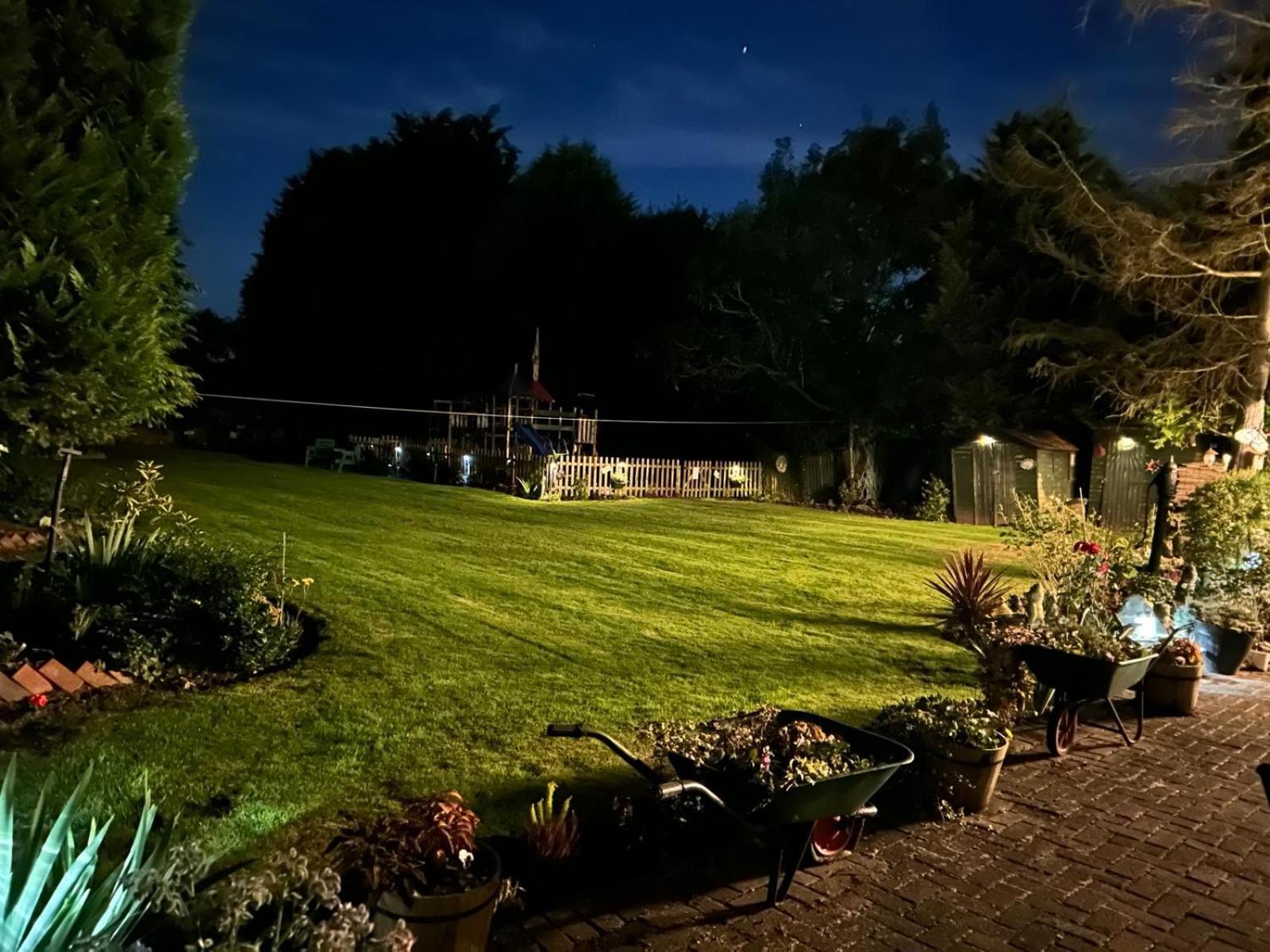 Shropshire Guestroom Seisdon Экстерьер фото
