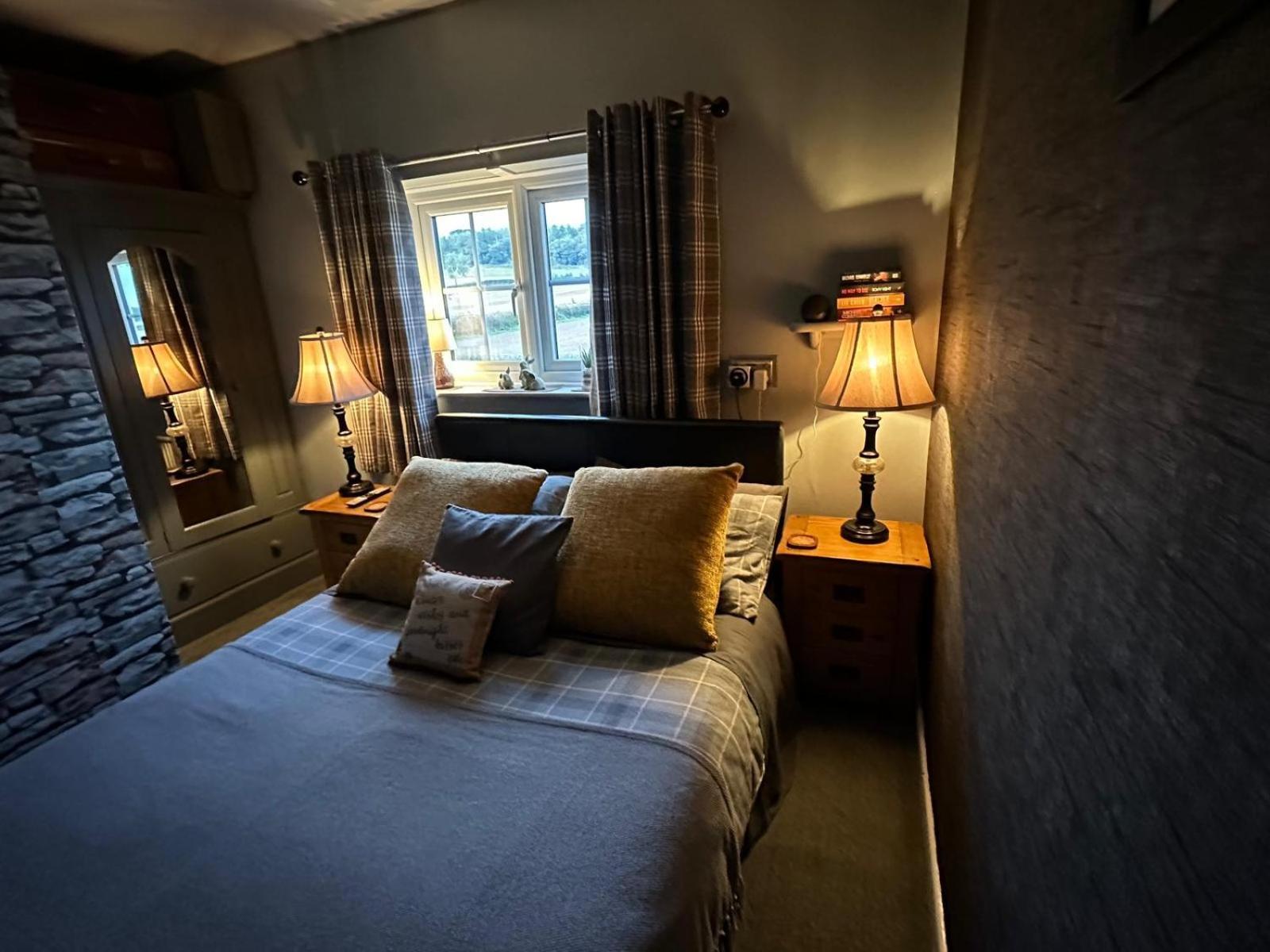Shropshire Guestroom Seisdon Экстерьер фото