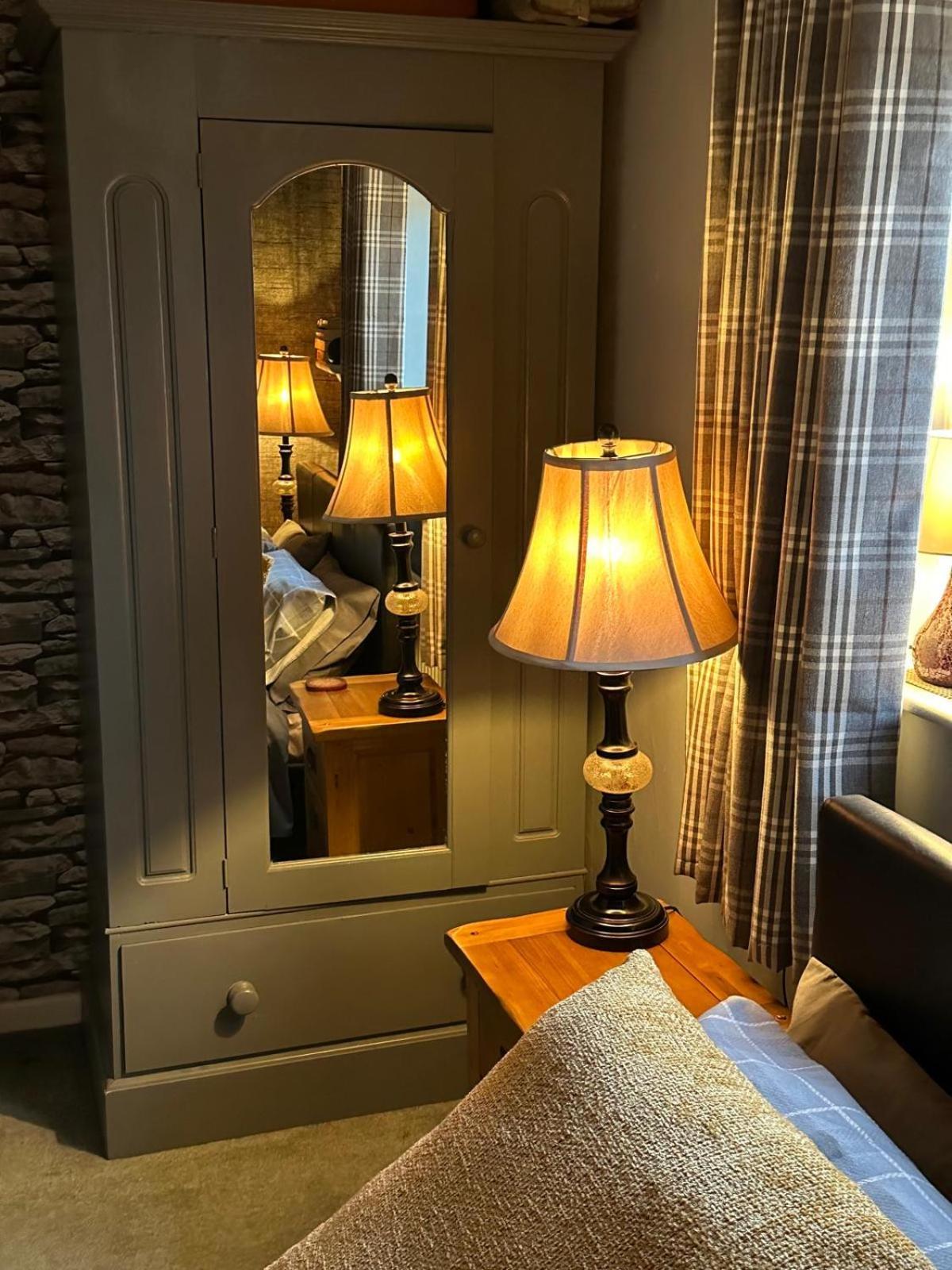 Shropshire Guestroom Seisdon Экстерьер фото