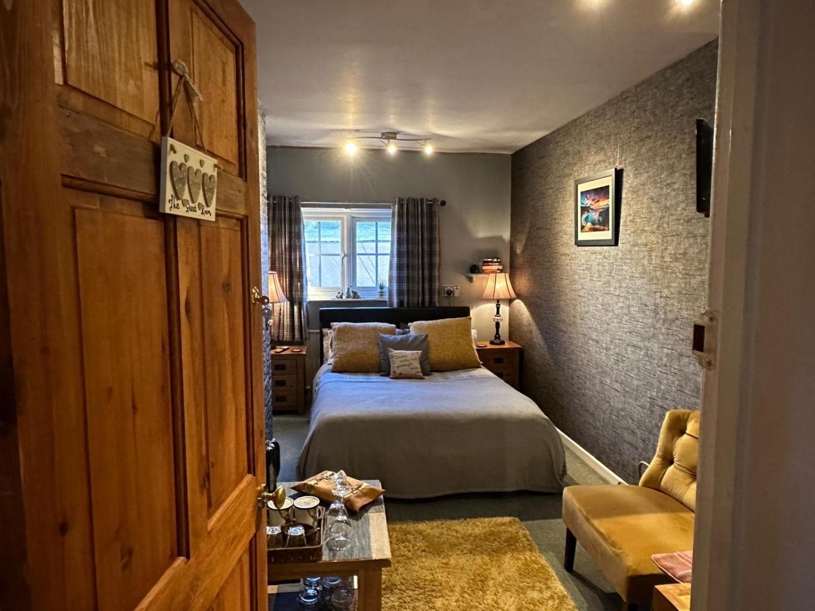 Shropshire Guestroom Seisdon Экстерьер фото