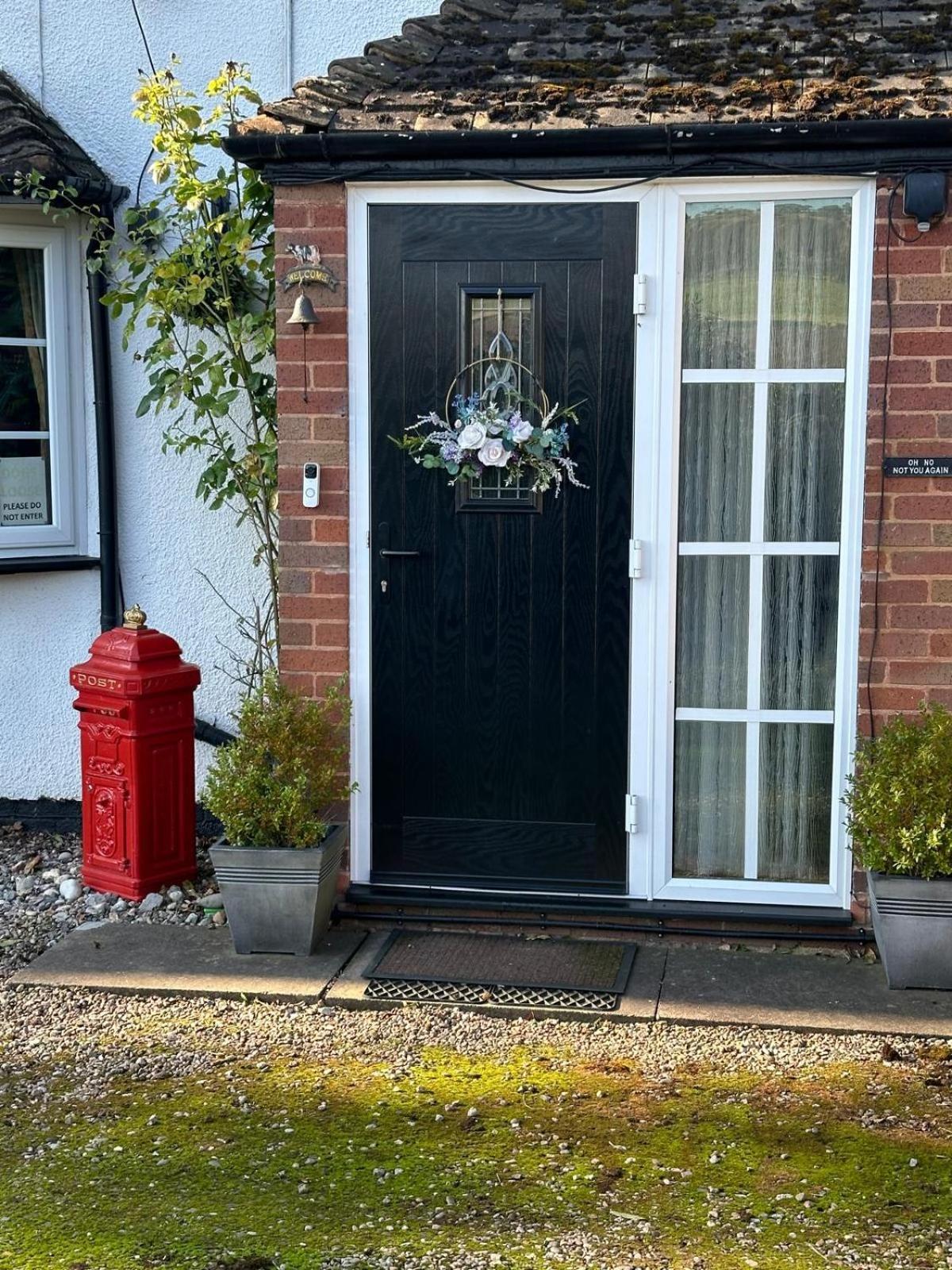 Shropshire Guestroom Seisdon Экстерьер фото