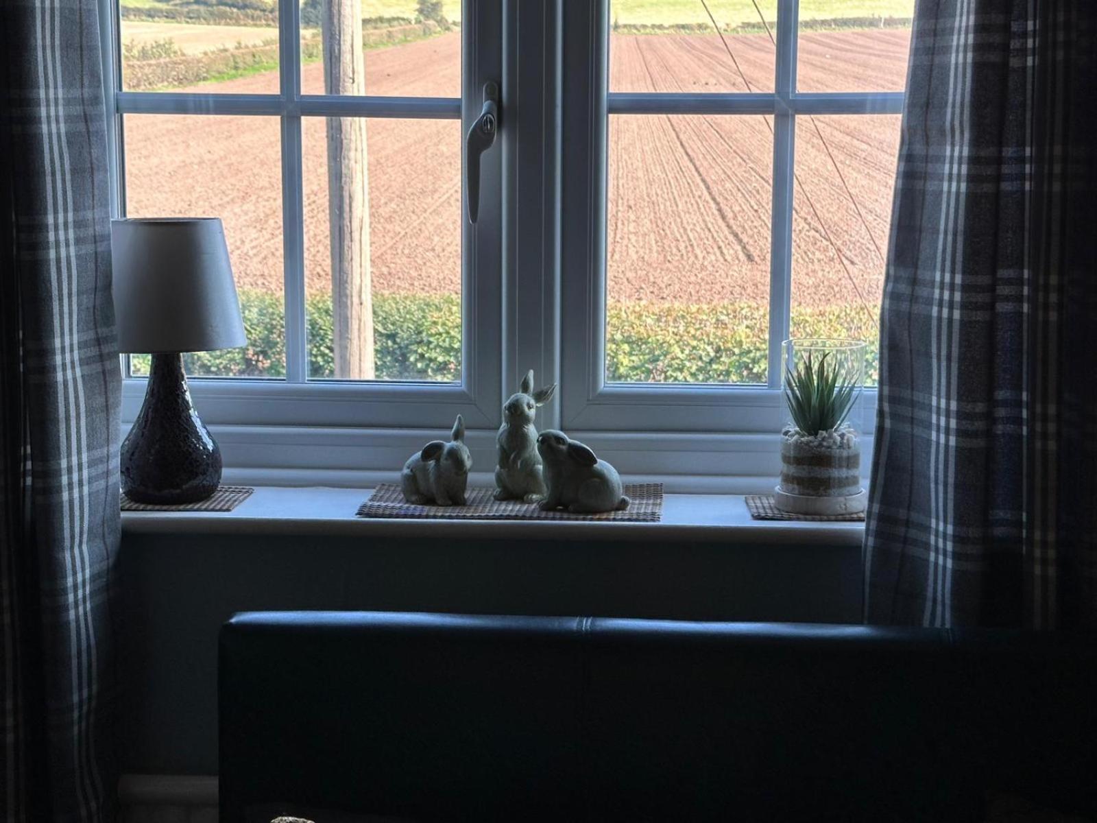 Shropshire Guestroom Seisdon Экстерьер фото